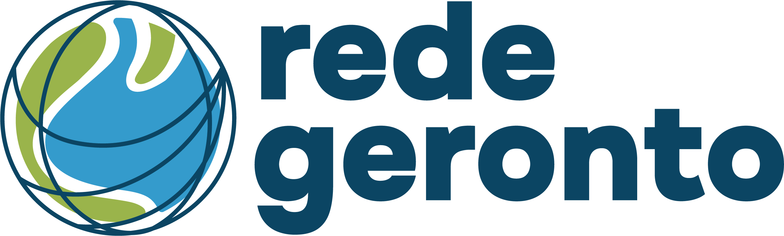 logo Rede Geronto
